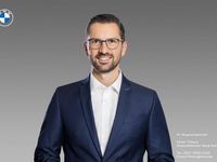 Neu Alpina B3 529 PS (389 kW) 2026 Grün Limousine