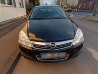 gebraucht Opel Astra 1.6 erst 102t. KM