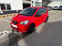 Gebraucht Seat Mii Reference 60 PS (44 kW) 2015 Kleinwagen