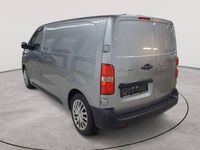 Gebraucht Opel Vivaro Edition 2021 Silber Van / Kleinbus