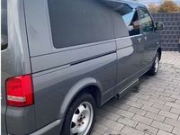 gebraucht VW T5 Caravella