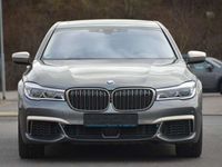 gebraucht BMW M760 760 Baureihe 7 Limi L xDrive