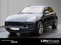 Gebraucht Porsche Macan S 381 PS (280 kW) 2021 Schwarz SUV