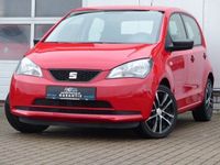 gebraucht Seat Mii 1.0 44kW Edition Red/ inkl. Garantie