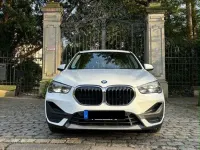 Gebraucht BMW X1 150 PS (110 kW) 2022 Weiß SUV