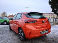 Gebraucht Opel Corsa-e Edition 100 kW (136 PS) 2022 Orange Kleinwagen
