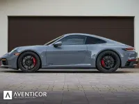 Gebraucht Porsche 992 480 PS (353 kW) 2024 Grau