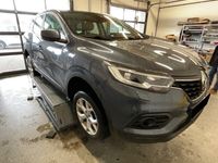 gebraucht Renault Kadjar 1.3 TCe 140 EDC Business Nav in Achern