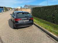 gebraucht Audi A3 Sportback 8V Tfsi 1,2
