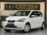 Second-hand Seat Mii I-Tech 75 CP (55 kW) 2014 Alb Hatchback