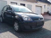 gebraucht Ford Fiesta 1.4