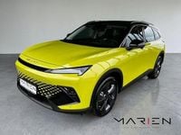 Gebraucht Baic X55 177 PS (130 kW) 2025 Grün SUV