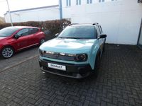 Gebraucht Renault 4 E-Tech Iconic 110 kW (150 PS) 2025 Grün SUV