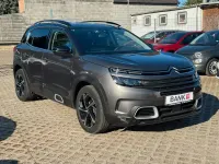 Gebraucht Citroën C5 Aircross 131 PS (96 kW) 2021 Lackierung platiniumgrau SUV