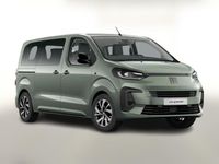 Neu Fiat Ulysse 179 PS (131 kW) 2025 All terrain grün metallic Van / Kleinbus