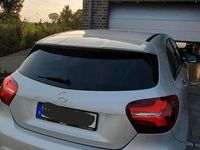 gebraucht Mercedes A220 CDI Comand Automatik Standheizung.