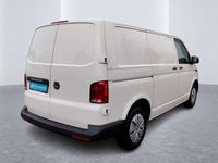 Gebraucht VW Transporter 110 PS (80 kW) 2022 Candyweiß Van