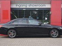 Gebraucht Mercedes E200 150 PS (110 kW) 2017 Schwarz Limousine