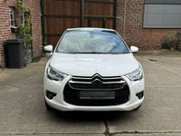 gebraucht Citroën DS4 HDi 165 SoChic