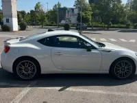Gebraucht Subaru BRZ GT 200 PS (147 kW) 2020 Weiß Coupé