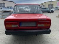 gebraucht Lada 2107 