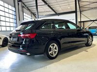 gebraucht Audi A4 Avant 35 TDI *Business,LED,Tempo,PDC,Sitzh.*