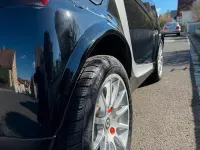 Gebraucht Smart ForTwo Coupé Passion 45 PS (33 kW) 2007 Schwarz Coupé