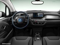 gebraucht BMW i3 120Ah Business&Komfort | Navi LED