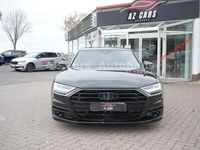 Gebraucht Audi A8 Sport 286 PS (210 kW) 2018 Schwarz Limousine
