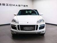 Gebraucht Porsche Cayenne 407 PS (299 kW) 2009 Weiß SUV