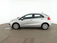 gebraucht Kia Rio 1.2 Edition 7, Benzin, 8.500 €