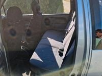 Gebraucht Suzuki Wagon R+ Style 94 PS (69 kW) 2004 Silber Van / Kleinbus