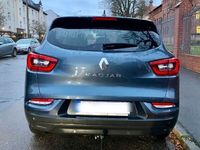 gebraucht Renault Kadjar TCe 140 EDC GPF Business Edition