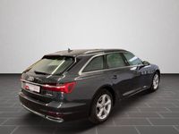 gebraucht Audi A6 Avant sport 40 TDI