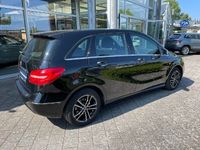 gebraucht Mercedes B180 DSG NAVI