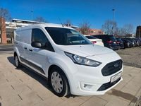Gebraucht Ford Transit Connect 101 PS (74 kW) 2021 Weiß Van / Kleinbus