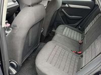 Gebraucht Audi Q3 140 PS (102 kW) 2013 Blau SUV