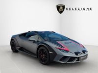 Usata Lamborghini Huracán 610 CV (448 kW) 2024 Grigio