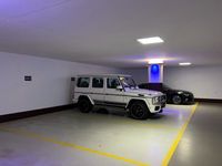 gebraucht Mercedes G63 AMG 