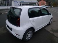 Gebraucht VW up! 60 PS (44 kW) 2020 Pure white Kleinwagen