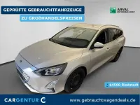 Gebraucht Ford Focus Cool & Connect 120 PS (88 kW) 2021 Other Kombi