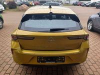 gebraucht Opel Astra 1.2 Enjoy Navi AGR 360 Kamera LED Apple CarPlay Android Auto Klimaautom SHZ