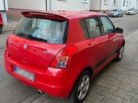 gebraucht Suzuki Swift 1.3 Benzin