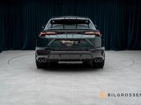 Gebraucht Lamborghini Urus 666 PS (489 kW) 2023 Grün SUV
