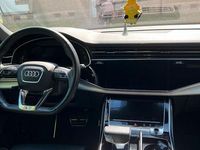 Gebraucht Audi Q8 286 PS (210 kW) 2019 SUV