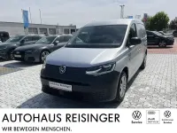 Occasion VW Caddy Maxi 122 ch (89 kW) 2022 Argent Monospace