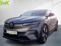Gebraucht Renault Megane E-Tech Equilibre 96 kW (131 PS) 2022 Grau Limousine
