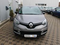 Gebraucht Renault Captur Intens 110 PS (80 kW) 2017 Grau SUV