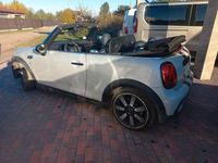 Gebraucht Mini Cooper 136 PS (100 kW) 2018 Silber Kleinwagen