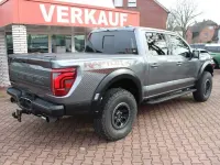 Gebraucht Ford F-150 Raptor 457 PS (336 kW) 2025 Grau Pickup